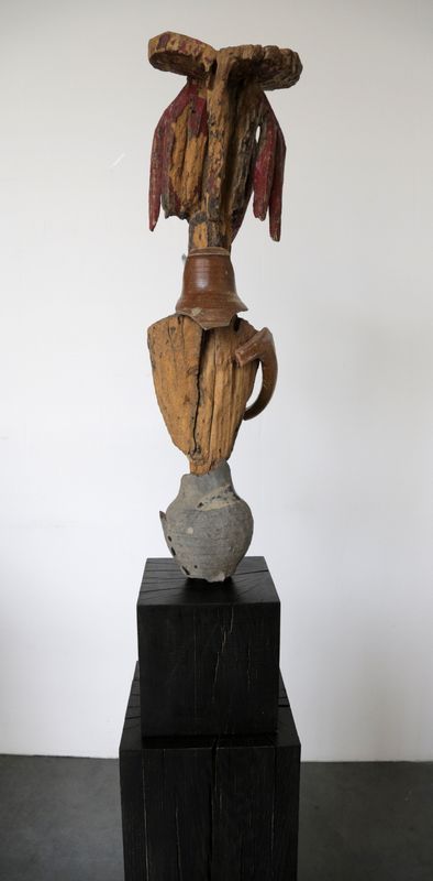 Graftings Objects/Sculptures desktop