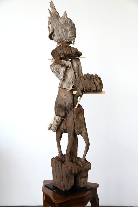 Graftings Objects/Sculptures desktop