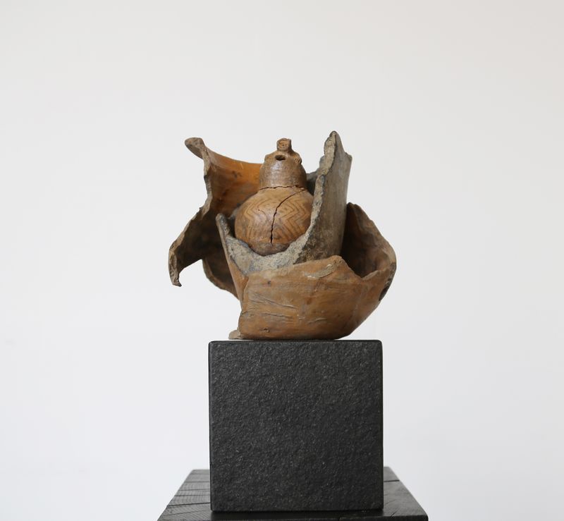 Graftings Objects/Sculptures desktop