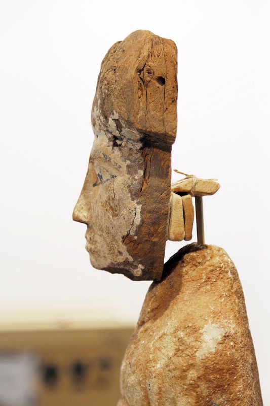 Graftings Objects/Sculptures desktop