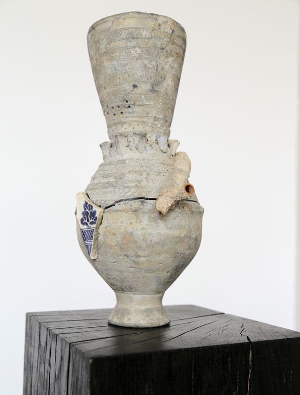 Graftings Objects/Sculptures desktop