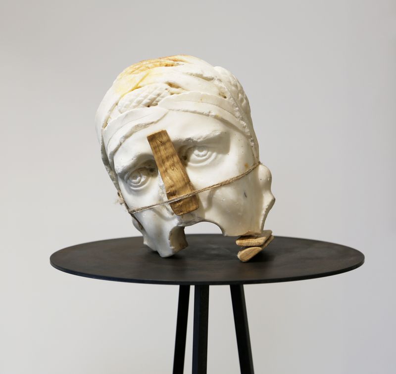 Graftings Objects/Sculptures desktop