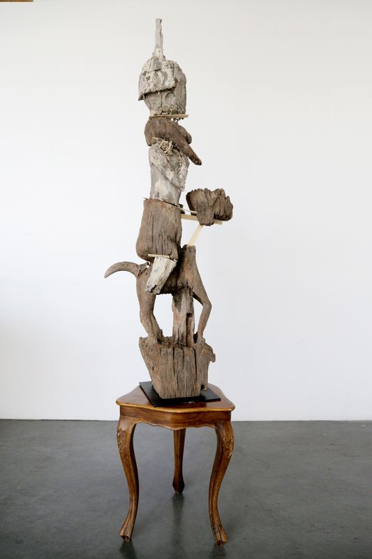 Graftings Objects/Sculptures desktop