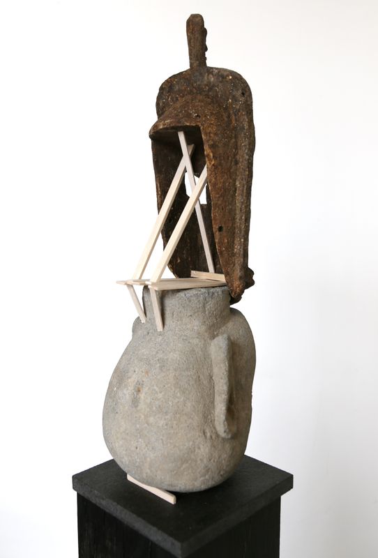 Graftings Objects/Sculptures desktop