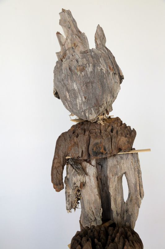 Graftings Objects/Sculptures desktop