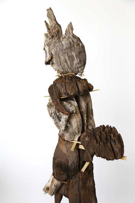 Graftings Objects/Sculptures desktop