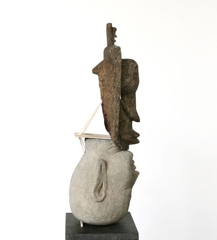 Graftings Objects/Sculptures desktop