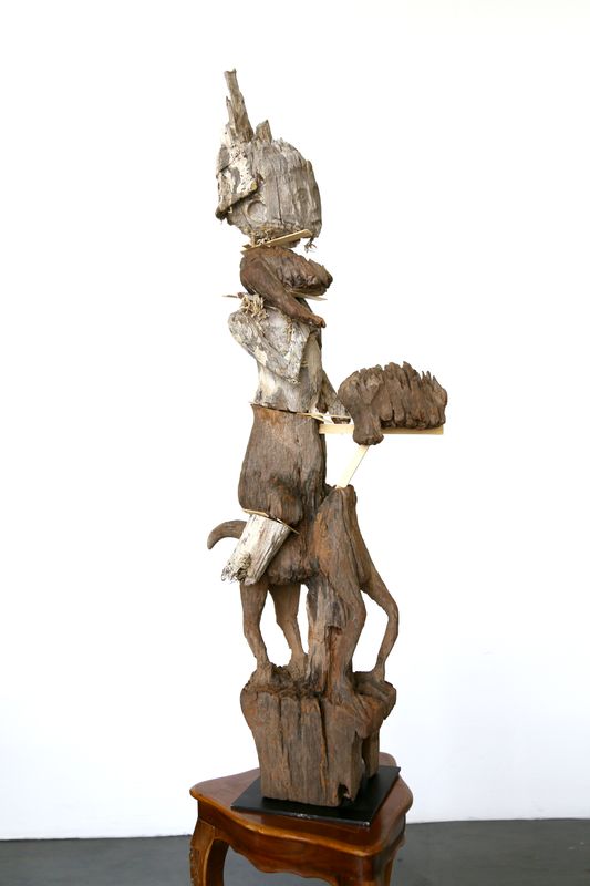 Graftings Objects/Sculptures desktop