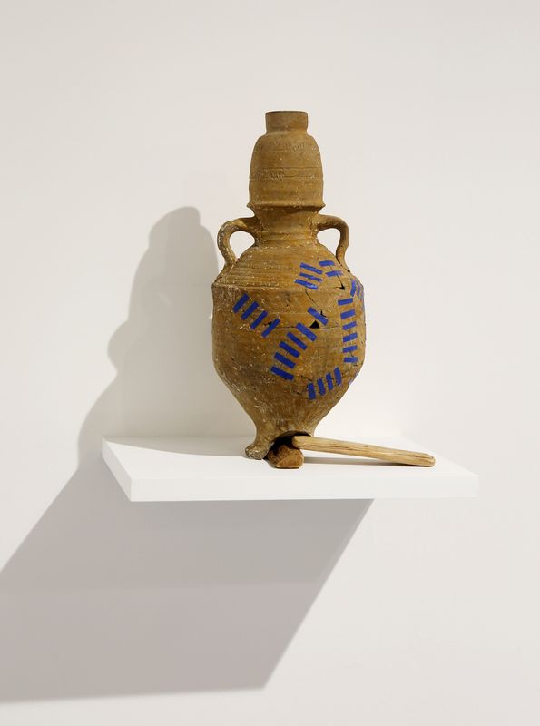 Graftings Objects/Sculptures desktop