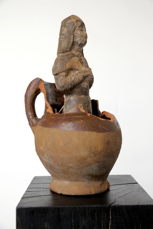 Graftings Objects/Sculptures desktop