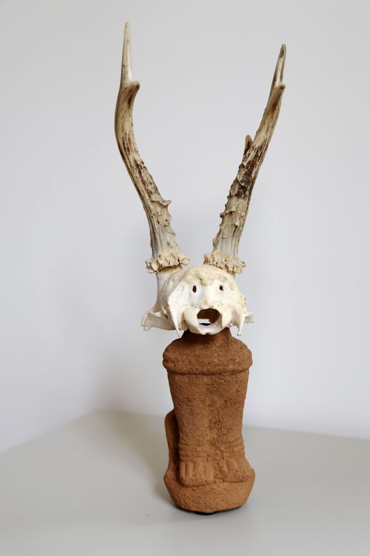 Graftings Objects/Sculptures desktop