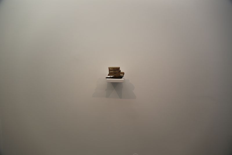 Graftings Objects/Sculptures desktop