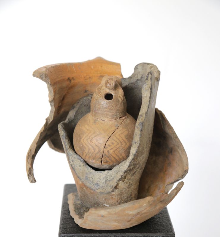 Graftings Objects/Sculptures desktop