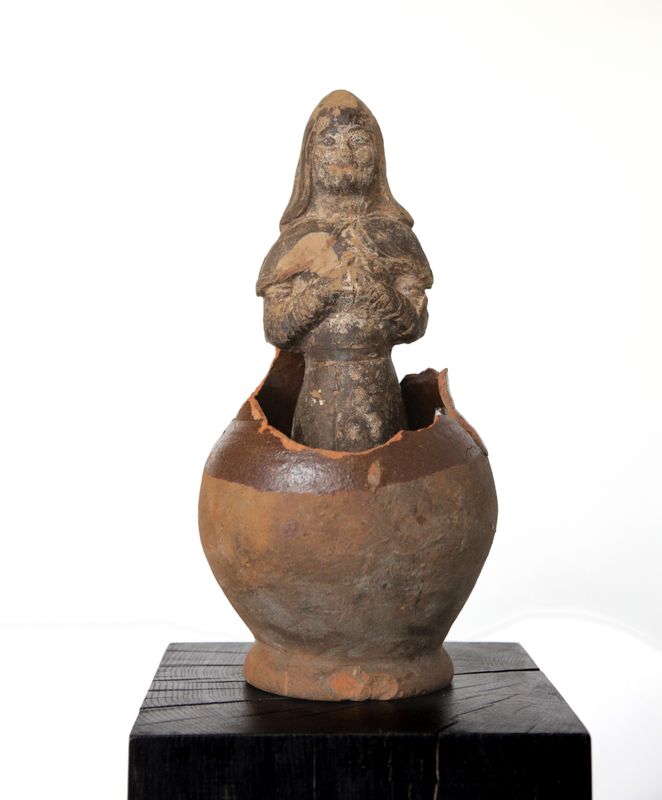 Graftings Objects/Sculptures desktop