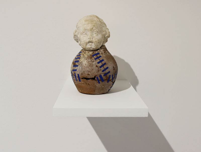 Graftings Objects/Sculptures desktop