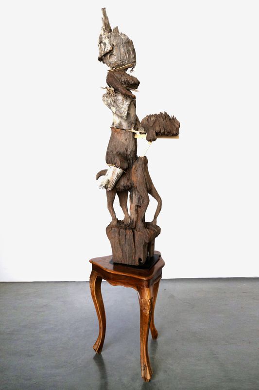 Graftings Objects/Sculptures desktop
