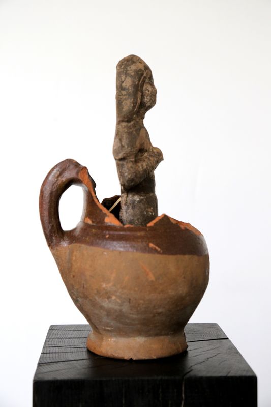 Graftings Objects/Sculptures desktop