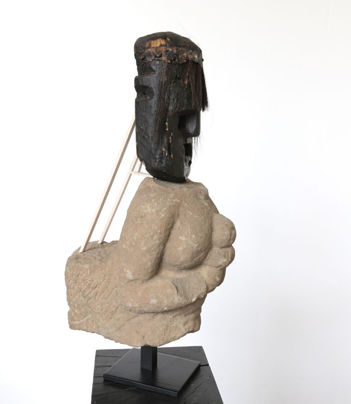Graftings Objects/Sculptures desktop