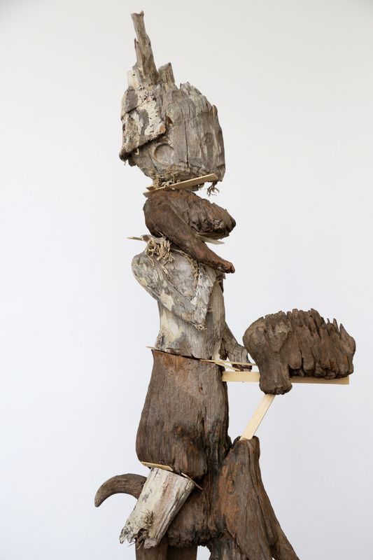 Graftings Objects/Sculptures desktop