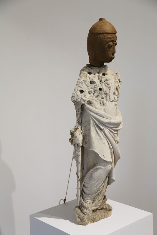 Graftings Objects/Sculptures desktop