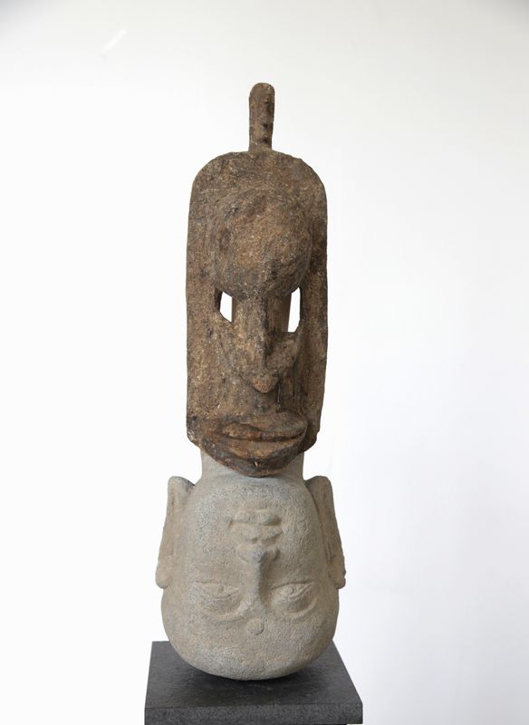 Graftings Objects/Sculptures desktop
