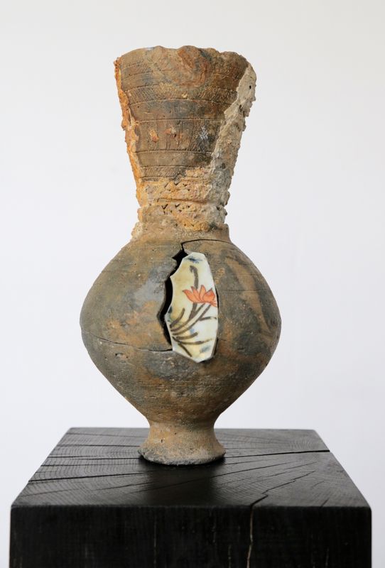 Graftings Objects/Sculptures desktop