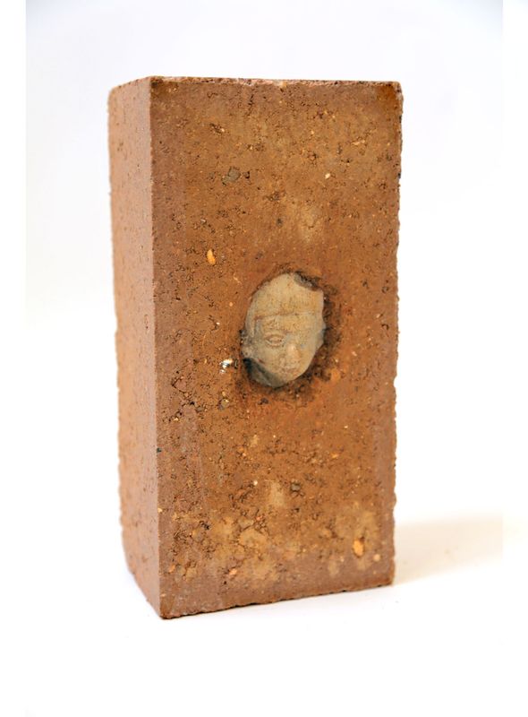 The Book of Mud Artist Book - Dongola Limited Editions desktop