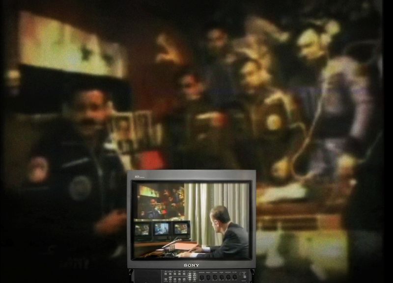 Pipe Dreams  Video Installation desktop