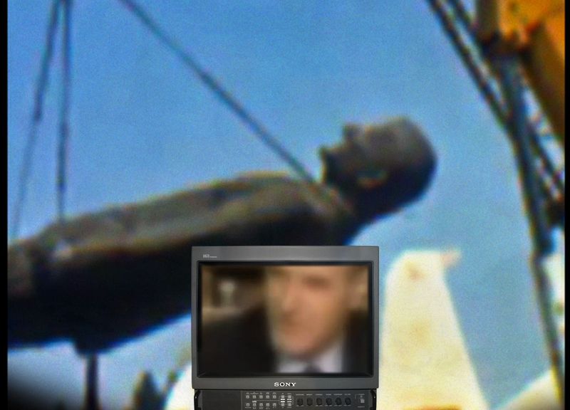 Pipe Dreams  Video Installation desktop