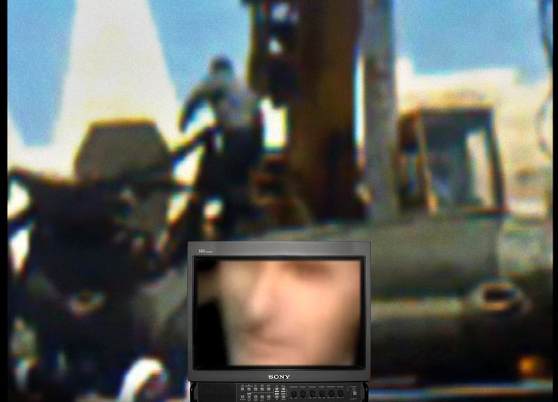 Pipe Dreams  Video Installation desktop