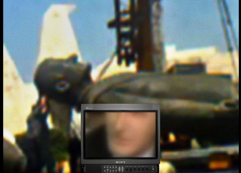 Pipe Dreams  Video Installation desktop
