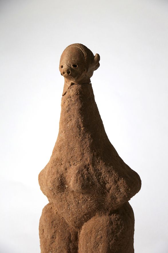 Kochi Biennale Sculptures image