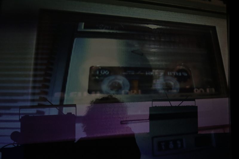 Magnetic Liaisons  Installation desktop