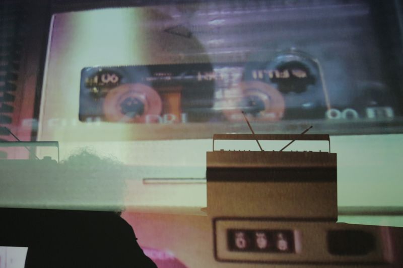 Magnetic Liaisons  Installation desktop