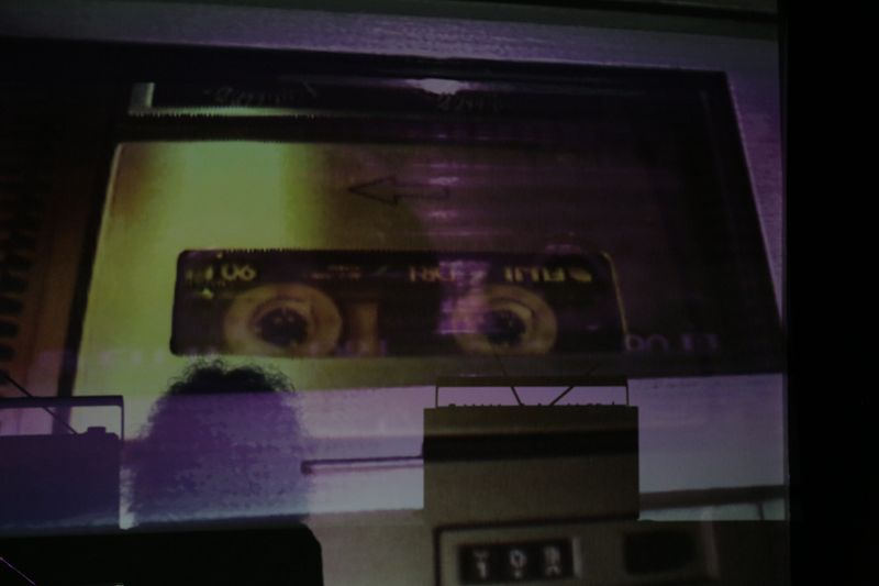 Magnetic Liaisons  Installation desktop