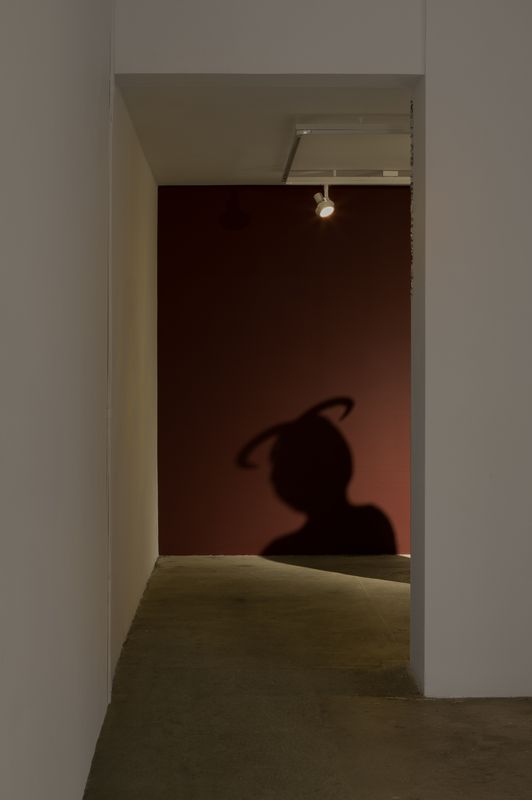 Humble and Quiet and Soothing as Mud Swiss Institute - NY desktop