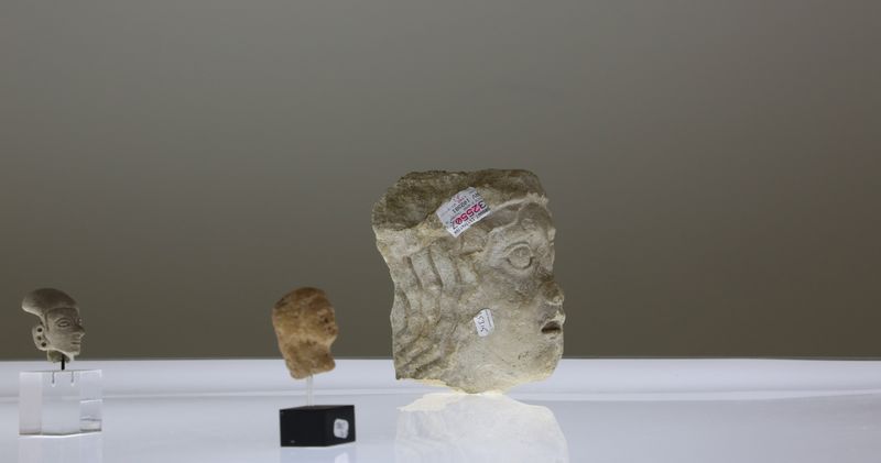Fragments Installation desktop
