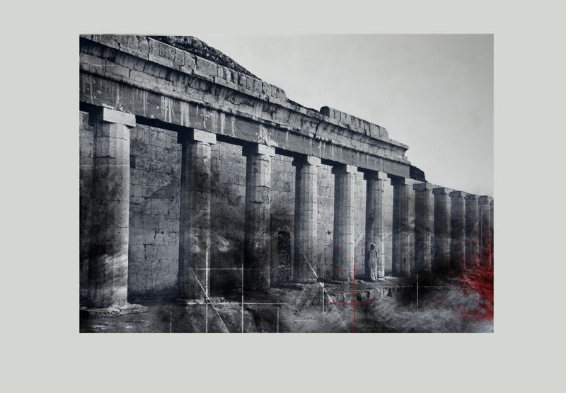 Egyptian Scale  Drawings desktop