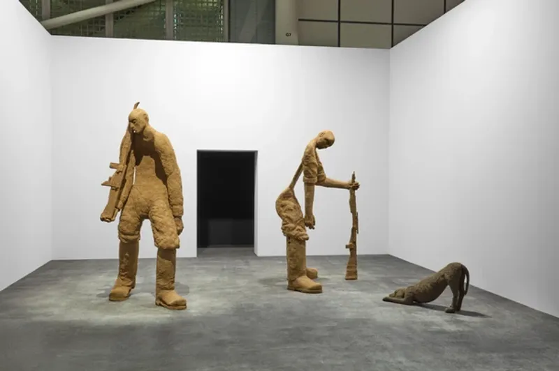 Unlimited - Art Basel desktop