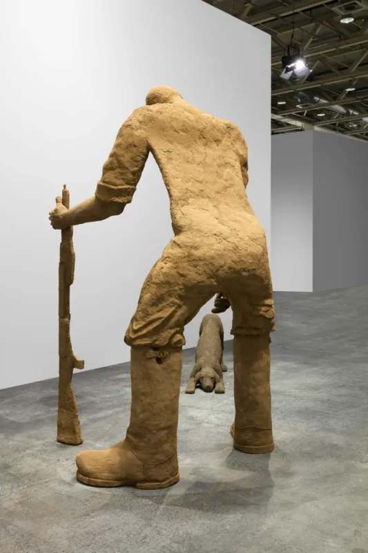 Unlimited - Art Basel desktop