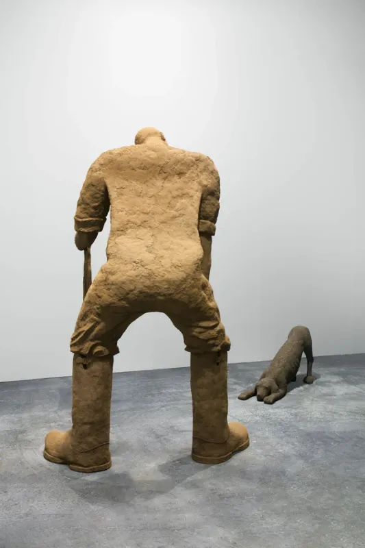 Unlimited - Art Basel desktop