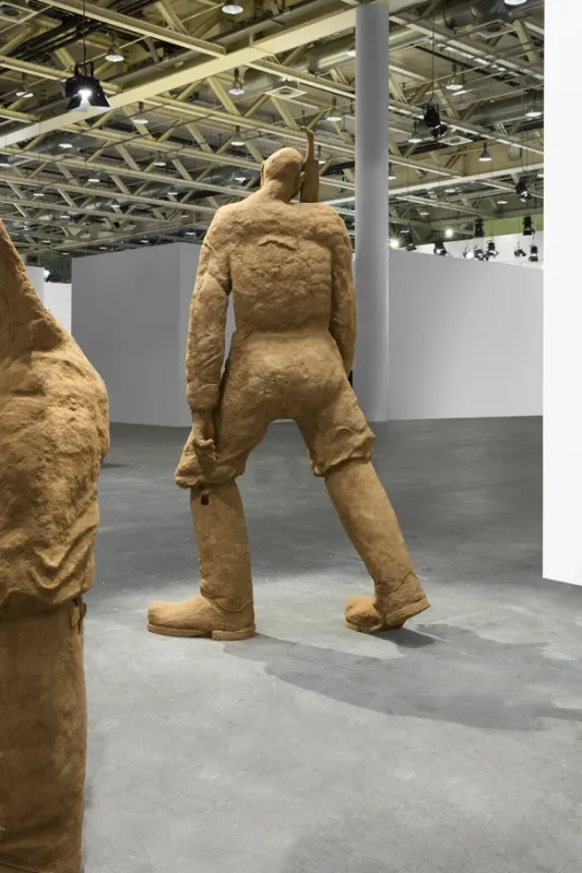 Unlimited - Art Basel desktop