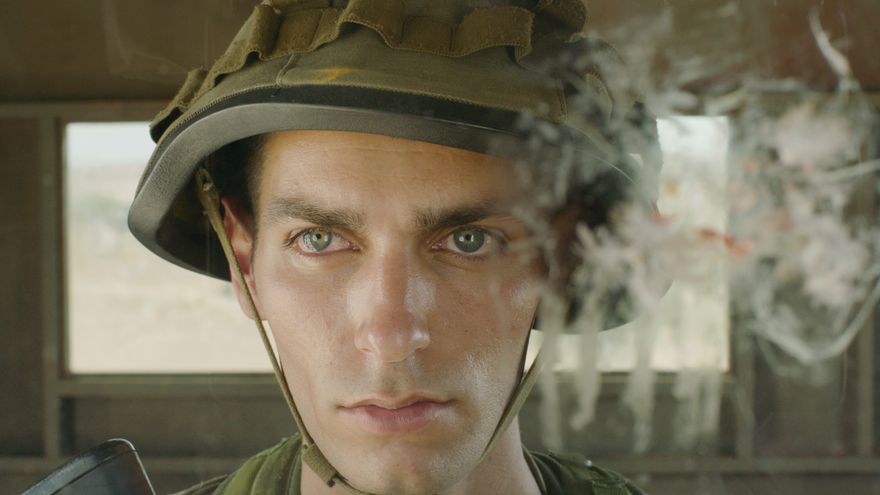 The Watchman   Fiction short film image