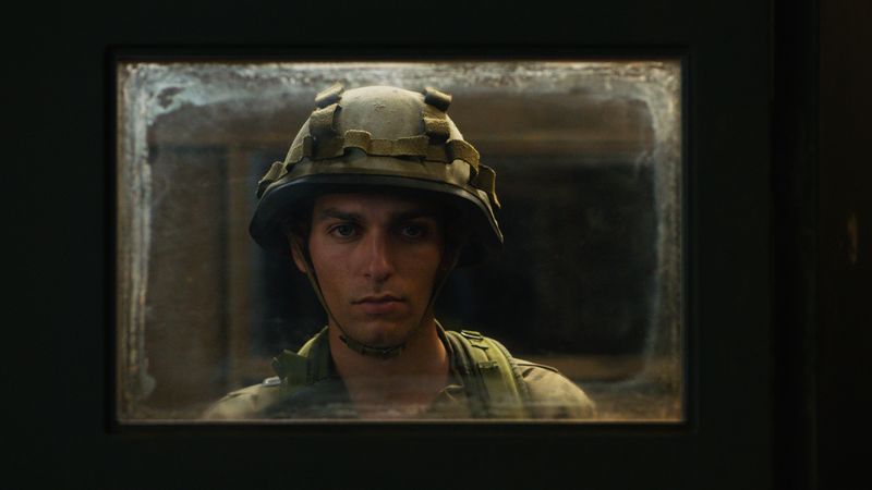 The Watchman   Fiction short film desktop