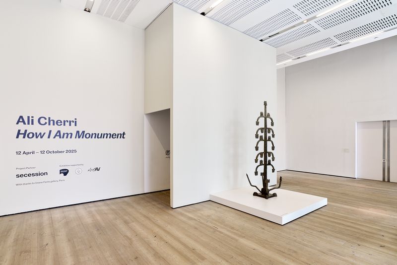 HOW I AM MONUMENT Baltic Centre for Contemporary Art desktop
