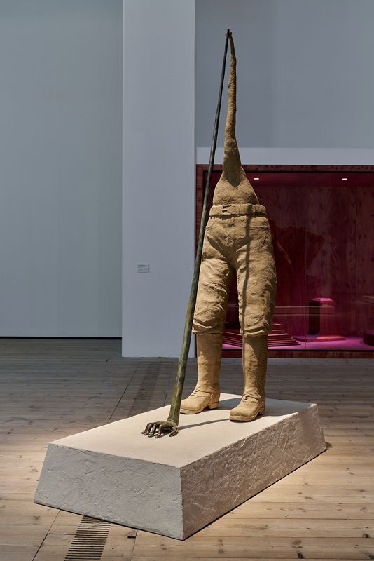 HOW I AM MONUMENT Baltic Centre for Contemporary Art desktop