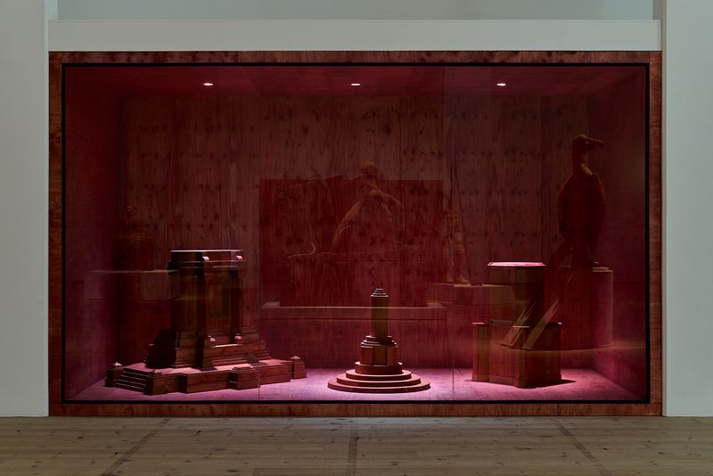 HOW I AM MONUMENT Baltic Centre for Contemporary Art desktop