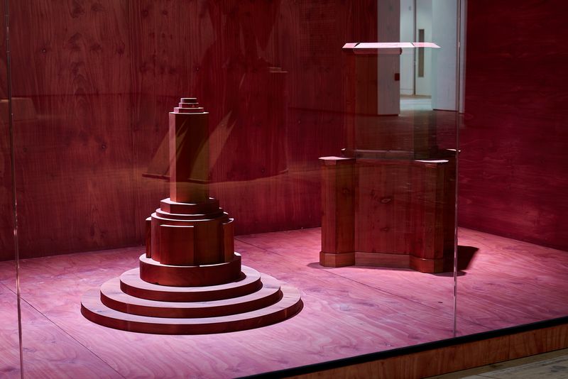HOW I AM MONUMENT Baltic Centre for Contemporary Art desktop