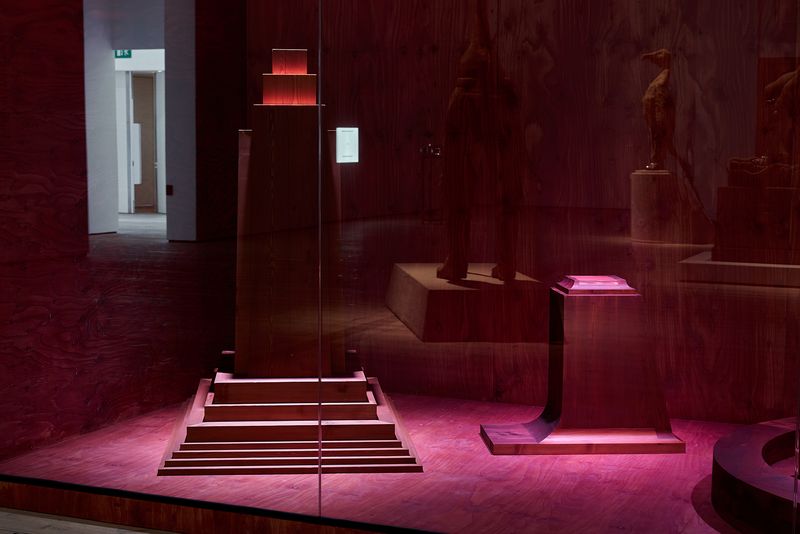HOW I AM MONUMENT Baltic Centre for Contemporary Art desktop