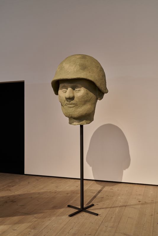 HOW I AM MONUMENT Baltic Centre for Contemporary Art desktop